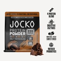 Jocko Fuel Protein Powder - Image 4