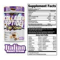 MuscleSport Collagen Peptides - Image 3