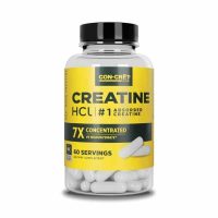 CON-CRET Creatine HCL Capsules