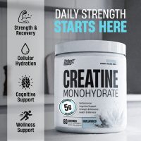 Nutrex Essentials Creatine - Image 3