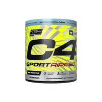 Cellucor C4 Sport Ripped V3 Pre Workout Powder - Image 1