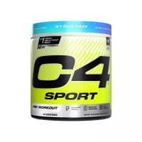Cellucor C4 Sport V3 Pre Workout Powder - Image 1