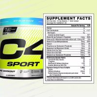 Cellucor C4 Sport V3 Pre Workout Powder - Image 2