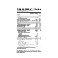 Cellucor C4 ULTIMATE V3 Pre Workout Powder - Image 2