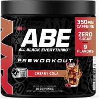 ABE Ulitmate Pre-workout