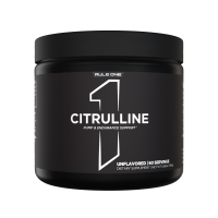Rule One Citrulline