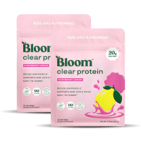 Bloom Clear Protein