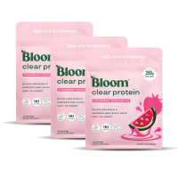 Bloom Clear Protein - Image 3