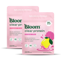 Bloom Clear Protein - Image 4