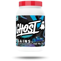 GHOST Clear Gainer