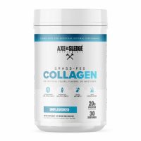Axe and Sledge Collagen
