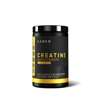 KAGED Creatine Elite Caps