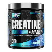 Nutrex Creatine Plus HMB
