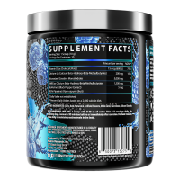 Nutrex Creatine Plus HMB - Image 3