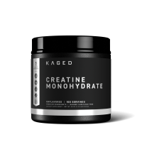 KAGED Creatine Monohydrate 500g