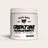 Black Magic Supply Creatine Monohydrate
