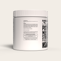 Black Magic Supply Creatine Monohydrate - Image 3