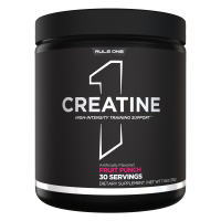 Rule One Creatine Capsules - Image 3