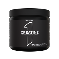 Rule One Creatine Capsules - Image 4