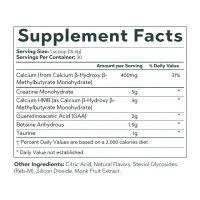 Revive Creatine + HMB - Image 2