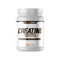 MuscleSport Creatine Monohydrate