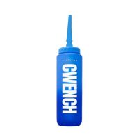 Cwench Hydration Team Bottle Spouted