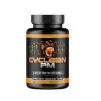 Gorilla Mind Cyclean PM