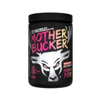 DAS Labs Mother Bucker Limited Edition Christmas