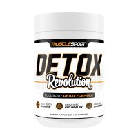 MuscleSport Detox Revolution - Image 2