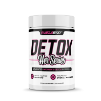 MuscleSport Detox Hers - Image 1