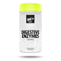 GHOST Basics Digestive Enzymes - Image 1