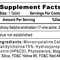 Hi-Tech Pharma Dymethazine - Image 3