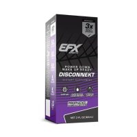 EFX Sports DisconneKt