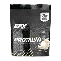 EFX Sports Protalyn Whey Protein Isolate - Image 1