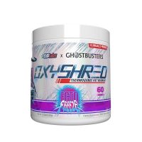 EHPlabs OxyShred Thermogentic Fat Burner
