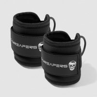 Gymreapers Ankle Straps