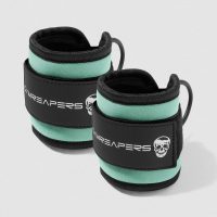 Gymreapers Ankle Straps - Image 4