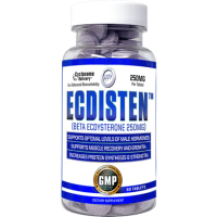 Hi-Tech Pharma Ecdisten