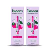 Bloom Energy Stick Packs