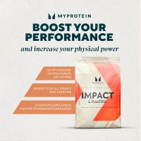 Myprotein Creatine Monohydrate - Image 5