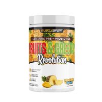 MuscleSport Fruits & Greens - Image 2