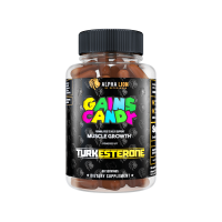 Alpha Lion Turkesterone