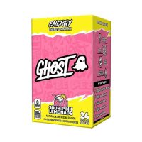 GHOST Energy Stick Packs