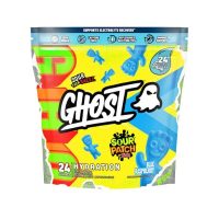 GHOST Hydration Stick Packs