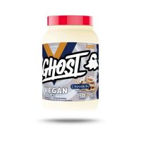 GHOST Vegan Protein V2