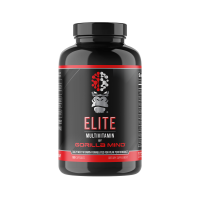 Gorilla Mind Multivitamin