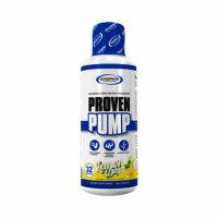 Gaspari Nutrition Advanced Liquid Muscle Volumizer Proven Pump