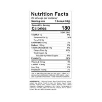 Gaspari Nutrition Quick Meal Real Food Blend - Image 2