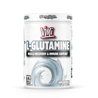 VMI Sports L-Glutamine 360g - Image 1