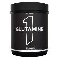 Rule One Glutamine - Image 2